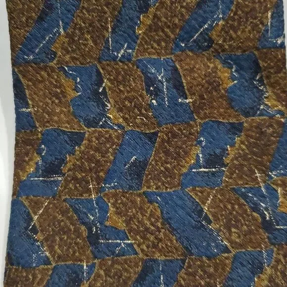 3 Ermenegildo Zenga Men's Ties